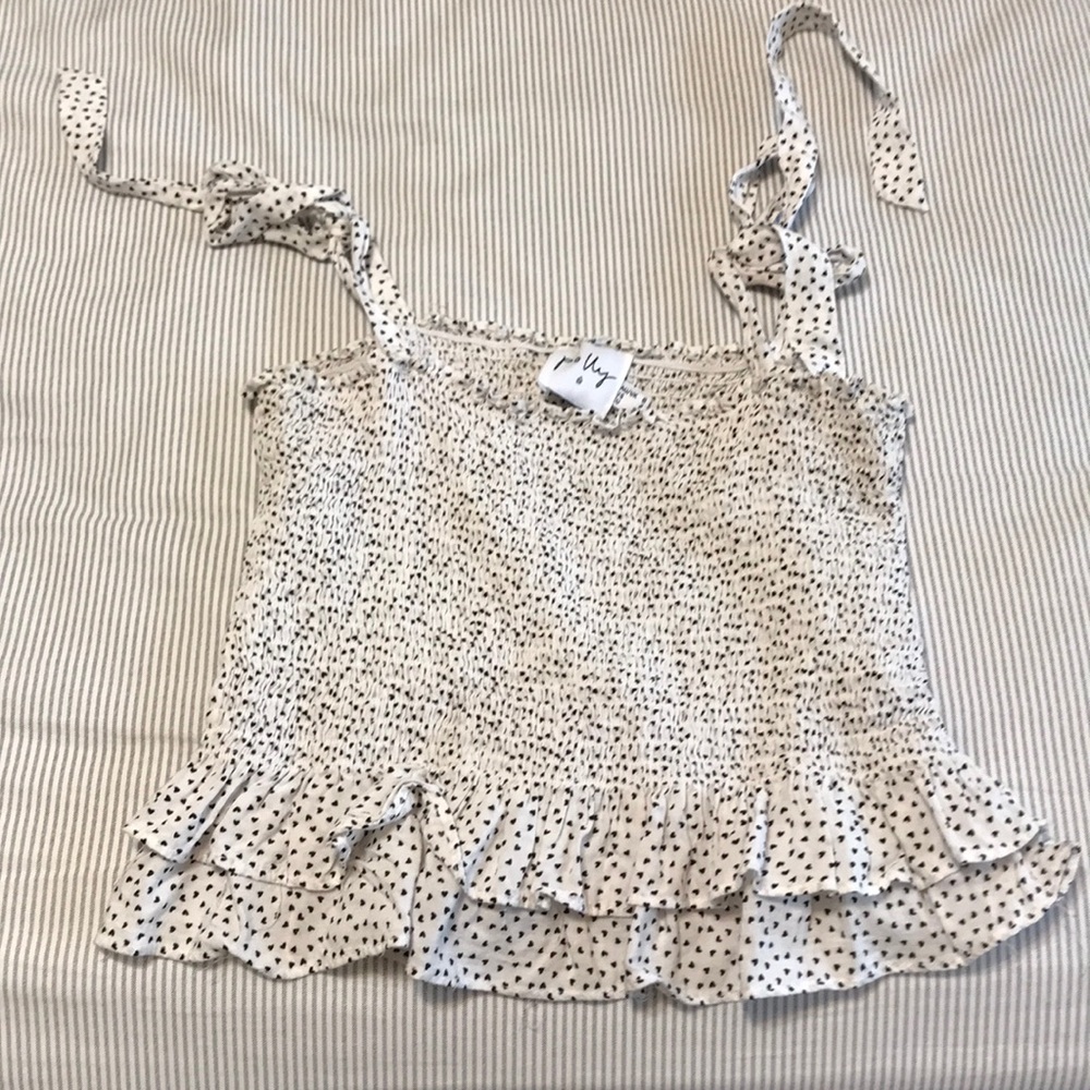 Princess Polly top